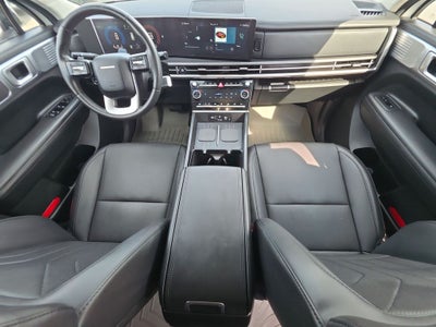 2024 Hyundai Santa Fe XRT