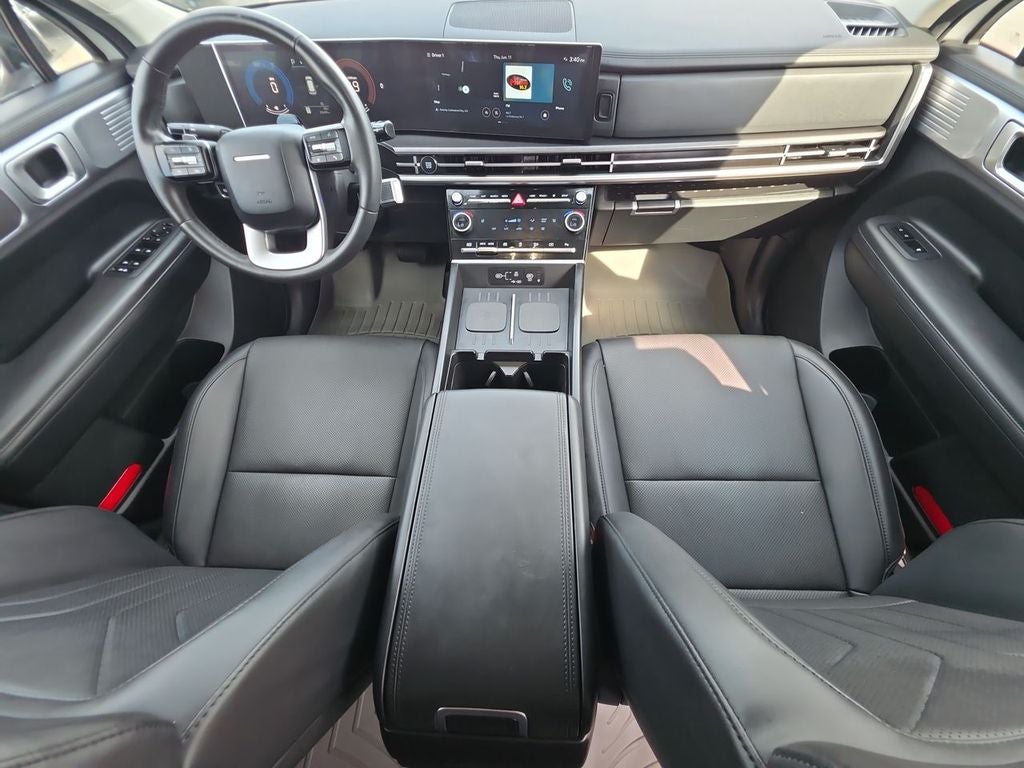 2024 Hyundai Santa Fe XRT