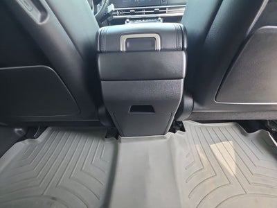 2024 Hyundai Santa Fe XRT