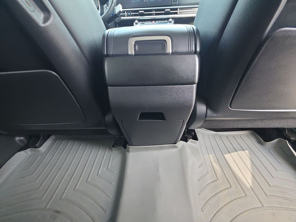 2024 Hyundai Santa Fe XRT