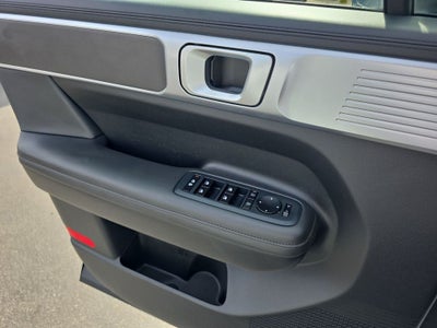 2024 Hyundai Santa Fe XRT