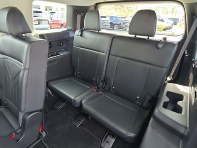 2024 Hyundai Santa Fe XRT