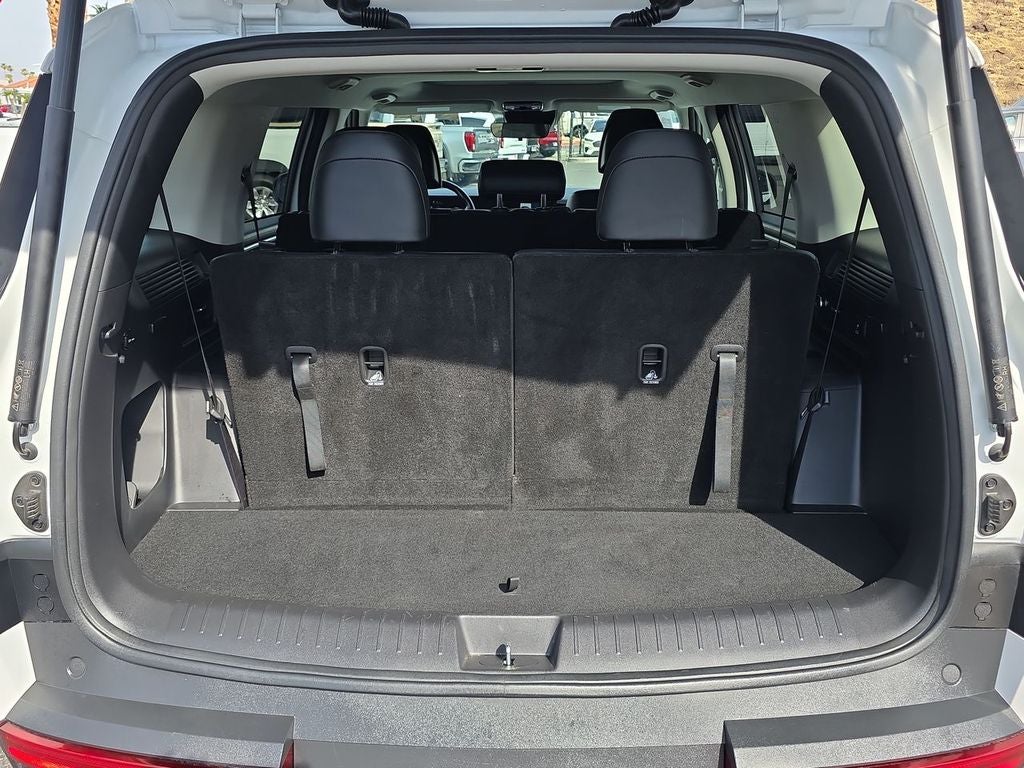 2024 Hyundai Santa Fe XRT