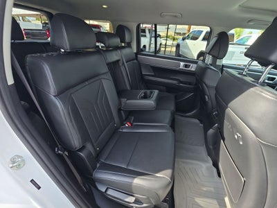 2024 Hyundai Santa Fe XRT