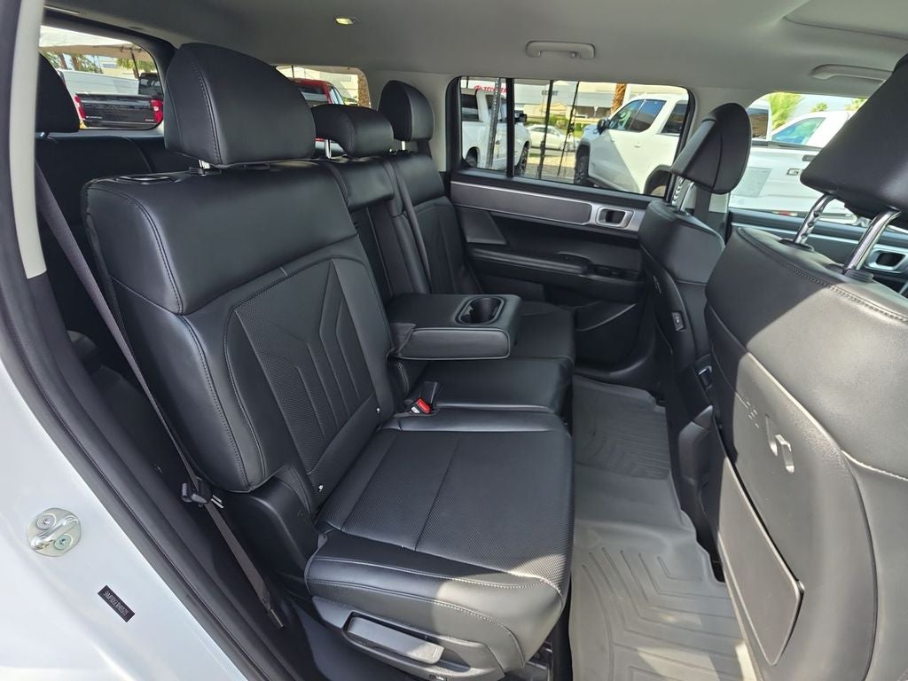 2024 Hyundai Santa Fe XRT