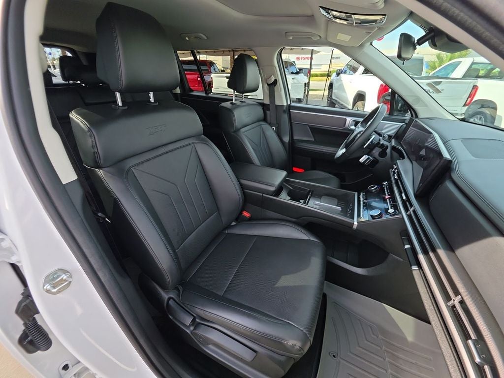 2024 Hyundai Santa Fe XRT