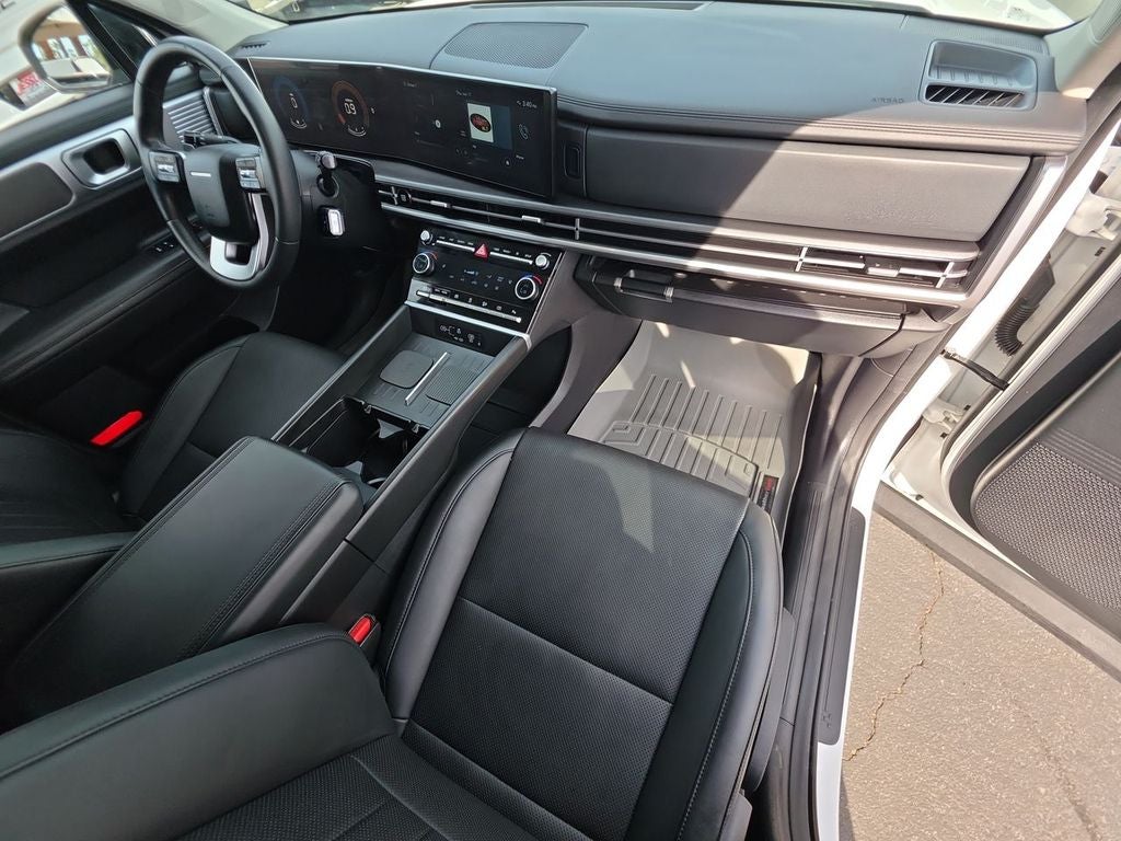 2024 Hyundai Santa Fe XRT