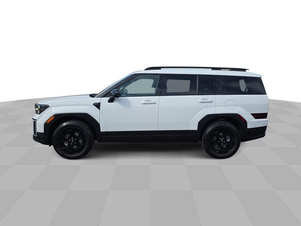 2024 Hyundai Santa Fe XRT