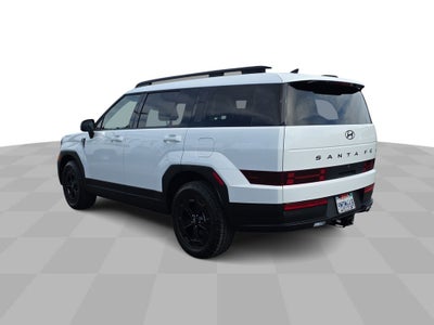 2024 Hyundai Santa Fe XRT
