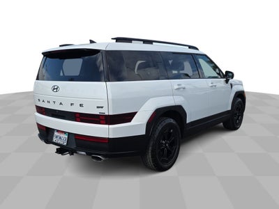 2024 Hyundai Santa Fe XRT