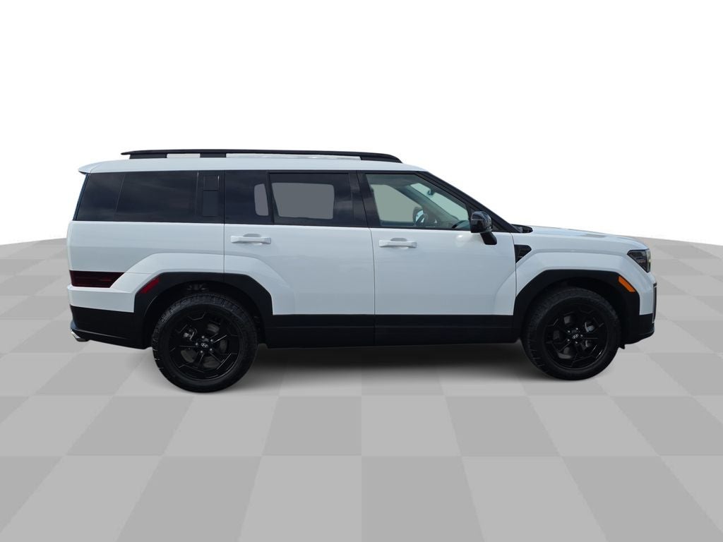 2024 Hyundai Santa Fe XRT
