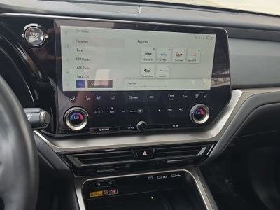 2024 Lexus TX 350 Premium