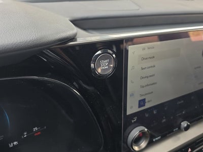 2024 Lexus TX 350 Premium