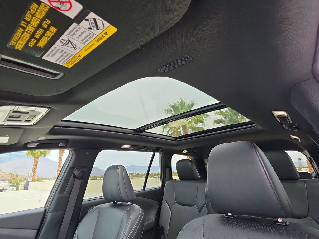 2024 Lexus TX 350 Premium