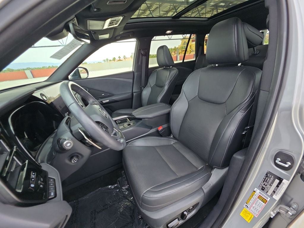 2024 Lexus TX 350 Premium