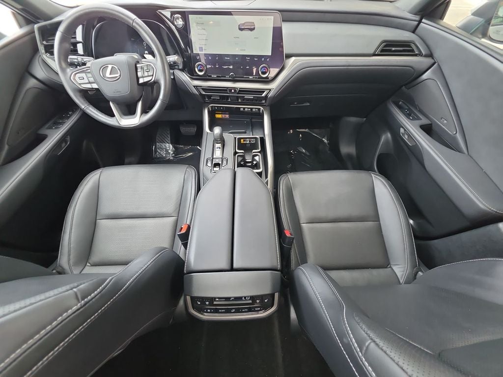 2024 Lexus TX 350 Premium