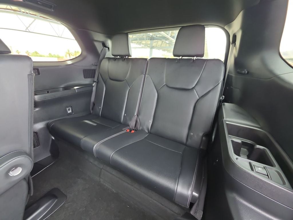 2024 Lexus TX 350 Premium