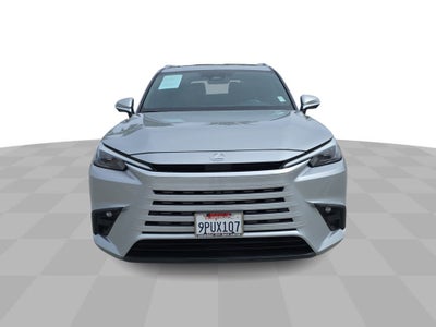 2024 Lexus TX 350 Premium