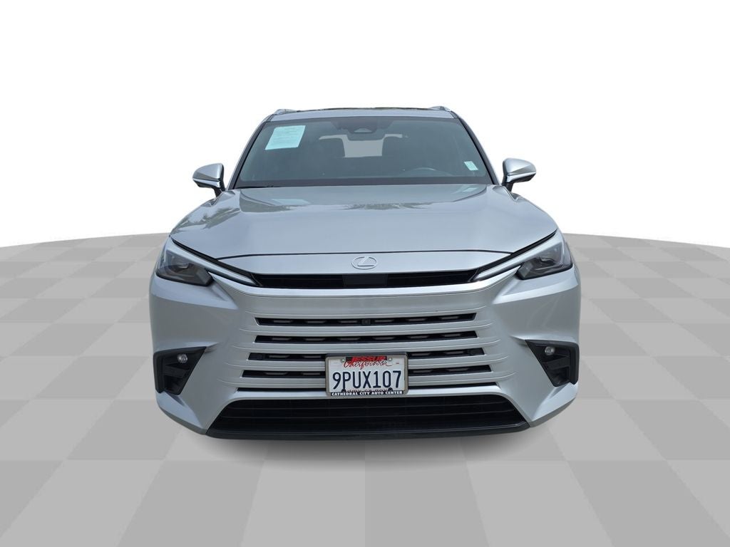 2024 Lexus TX 350 Premium