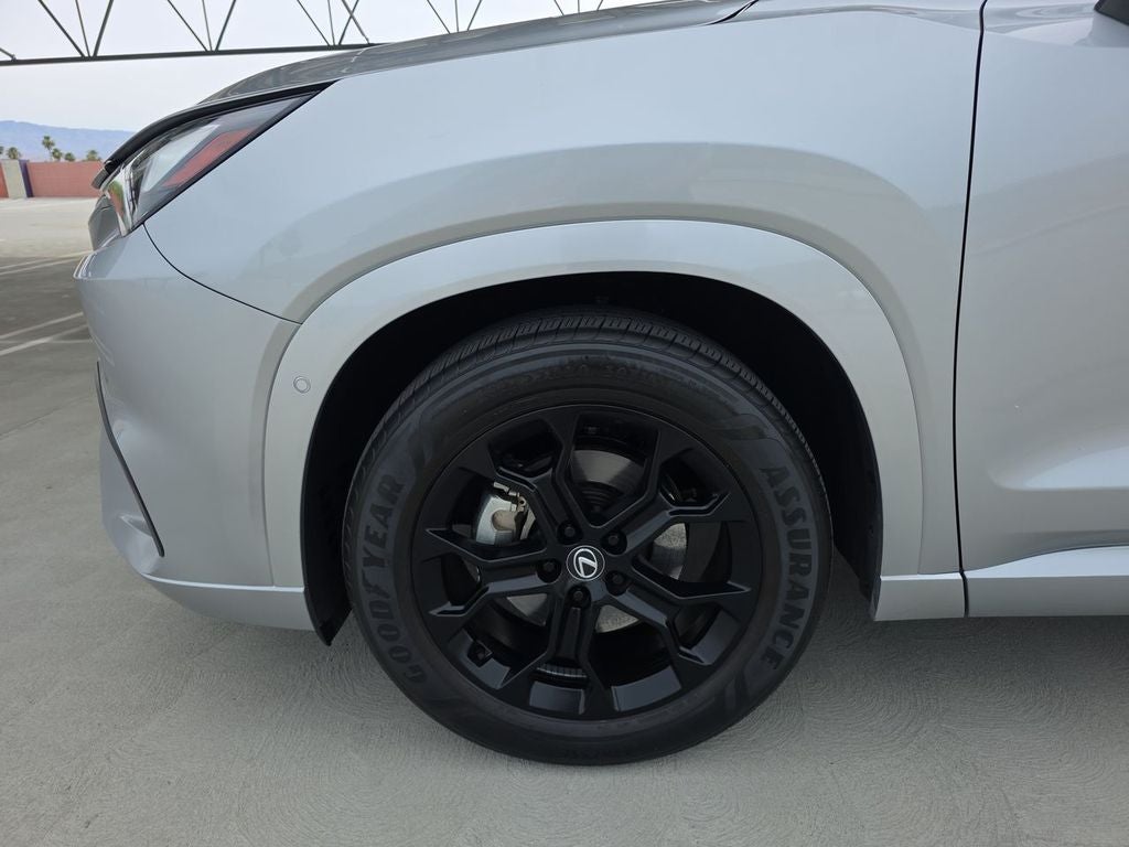 2024 Lexus TX 350 Premium
