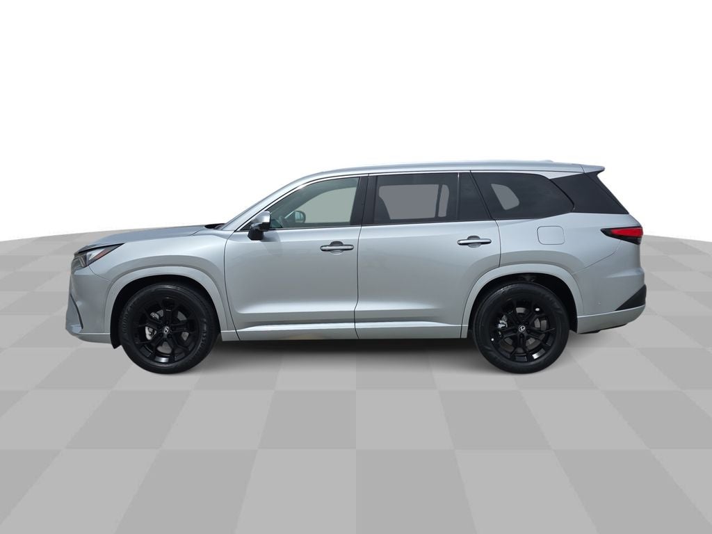 2024 Lexus TX 350 Premium