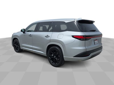 2024 Lexus TX 350 Premium