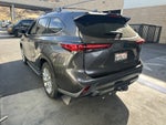 2021 Toyota Highlander Hybrid Limited