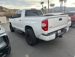 2018 Toyota Tundra 4WD SR5