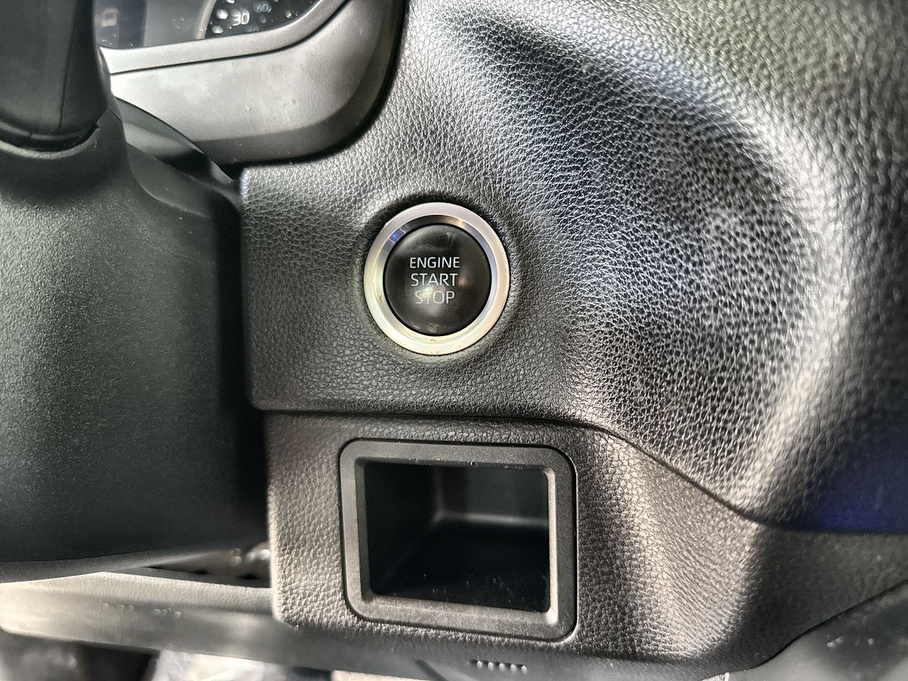 2024 Toyota Tundra SR