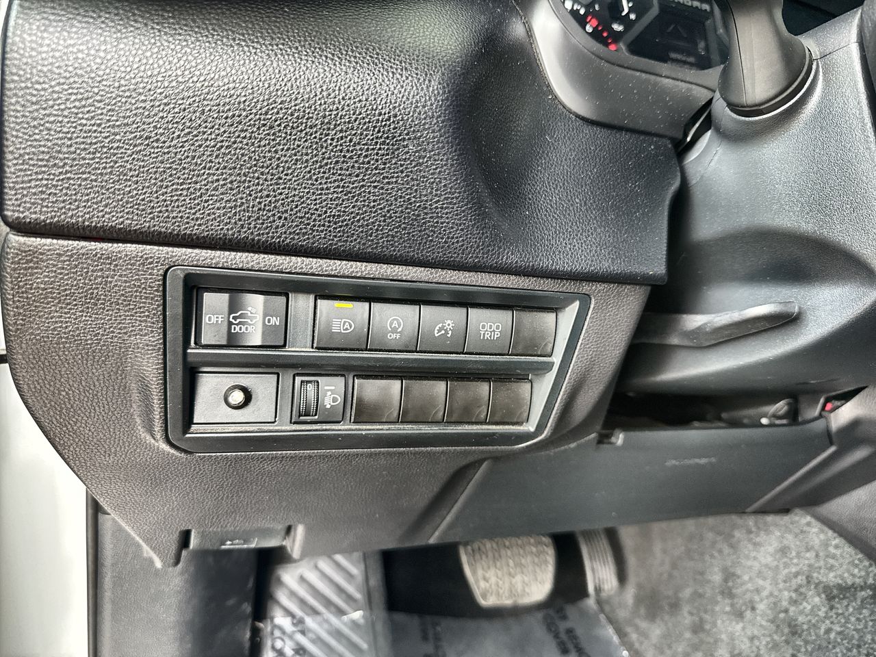 2024 Toyota Tundra SR