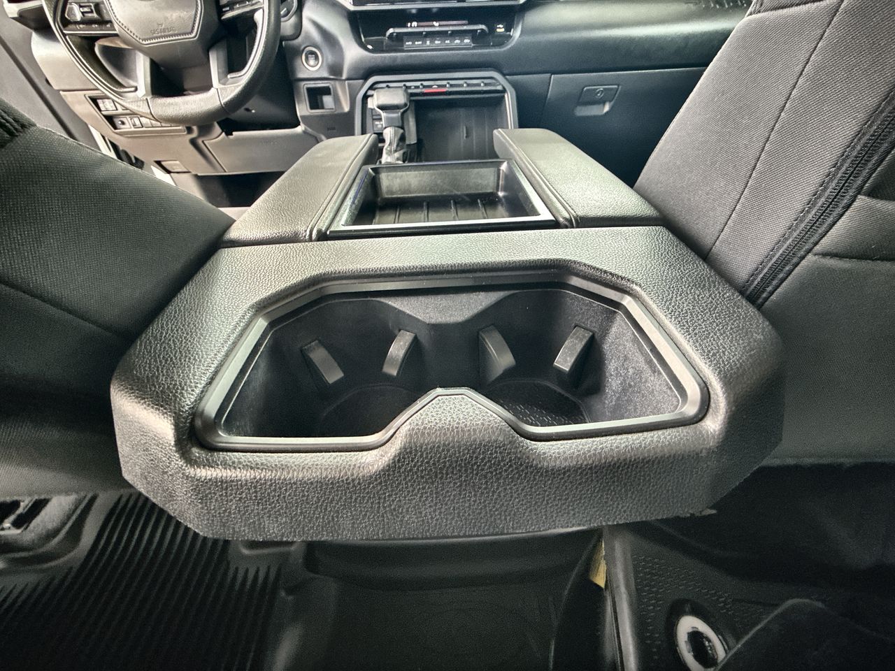 2024 Toyota Tundra SR