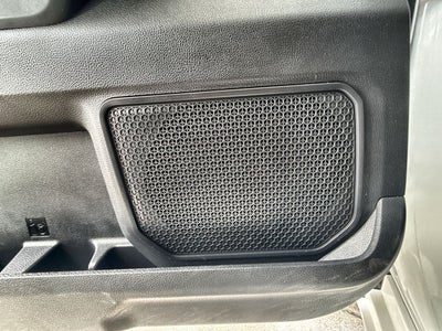 2024 Toyota Tundra SR