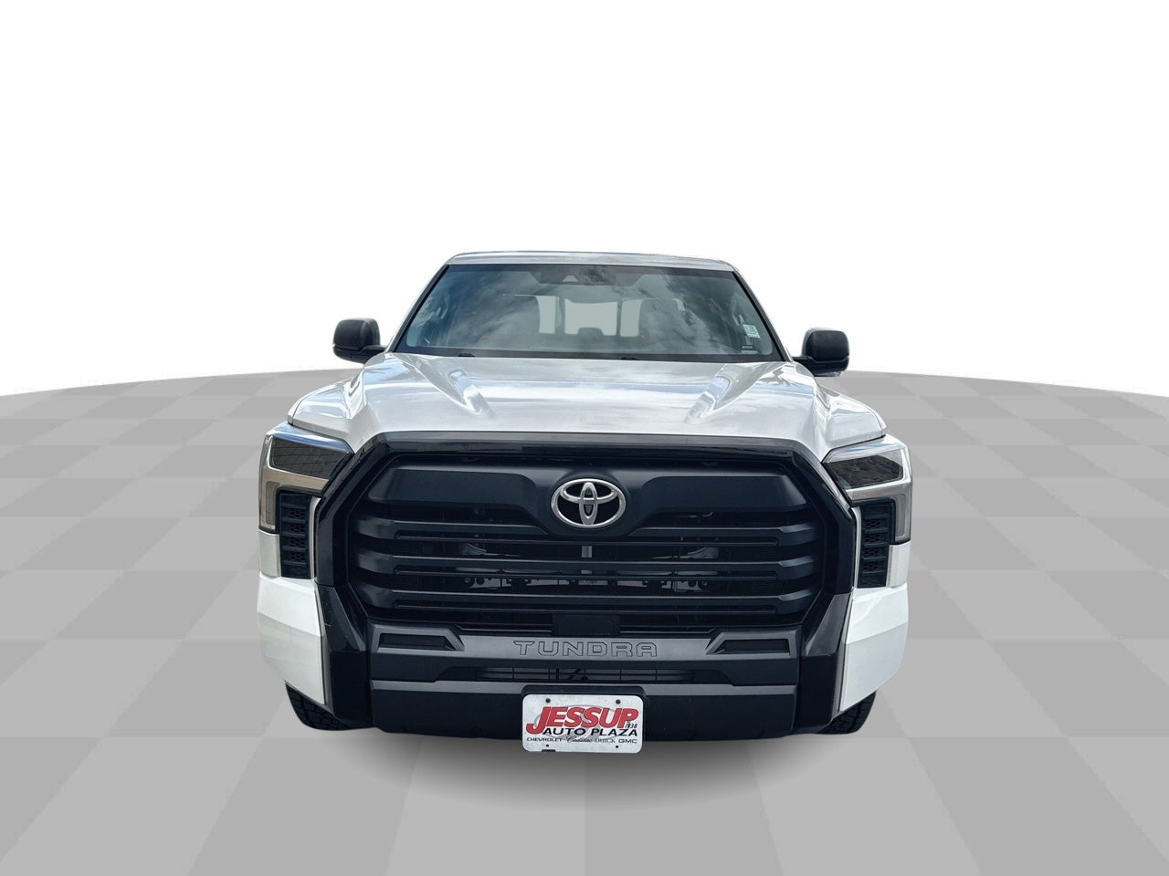 2024 Toyota Tundra SR