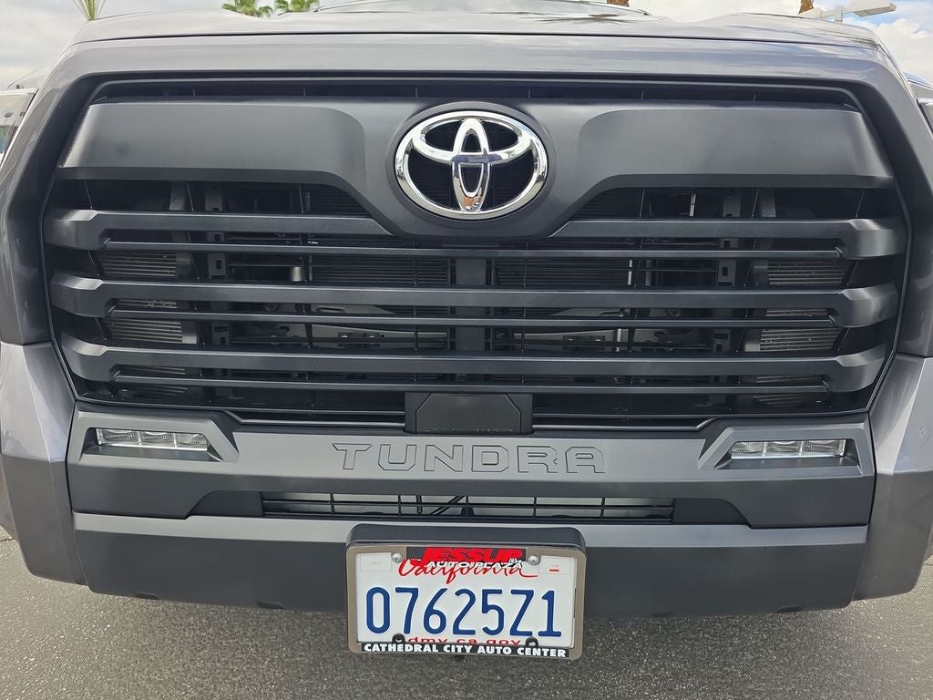 2023 Toyota Tundra SR5
