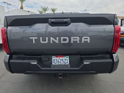 2023 Toyota Tundra SR5