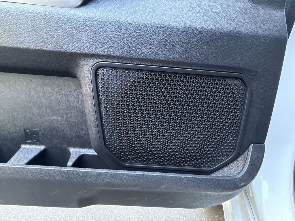 2023 Toyota Tundra Hybrid Platinum