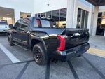 2024 Toyota Tundra Hybrid TRD Pro 4WD