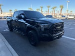 2024 Toyota Tundra Hybrid TRD Pro 4WD