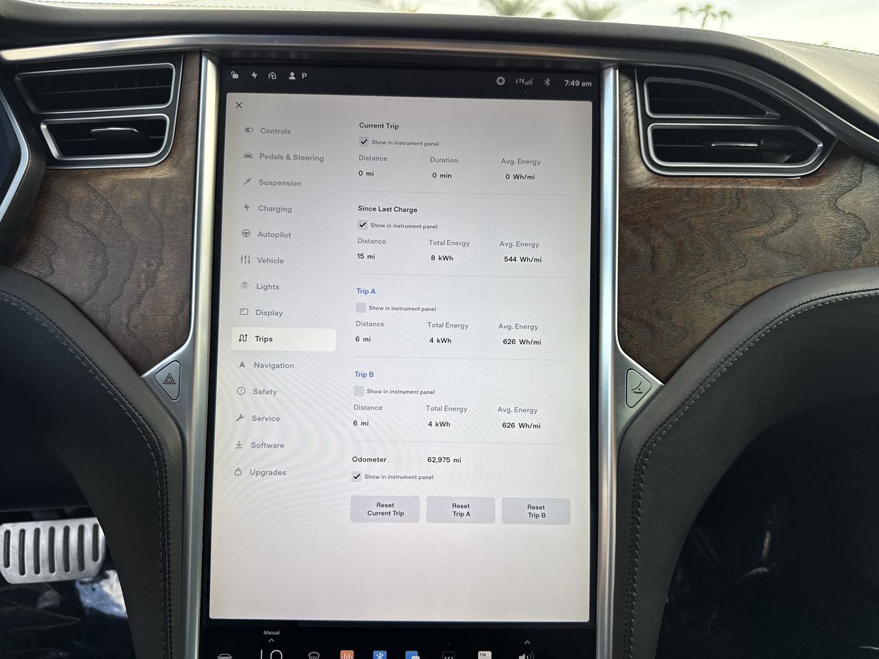 2018 Tesla Model S 100D