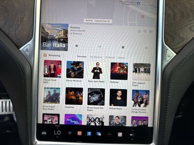 2018 Tesla Model S 100D