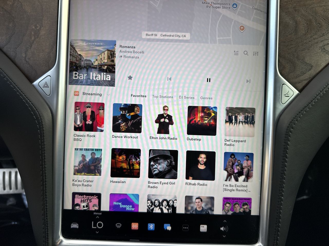 2018 Tesla Model S 100D