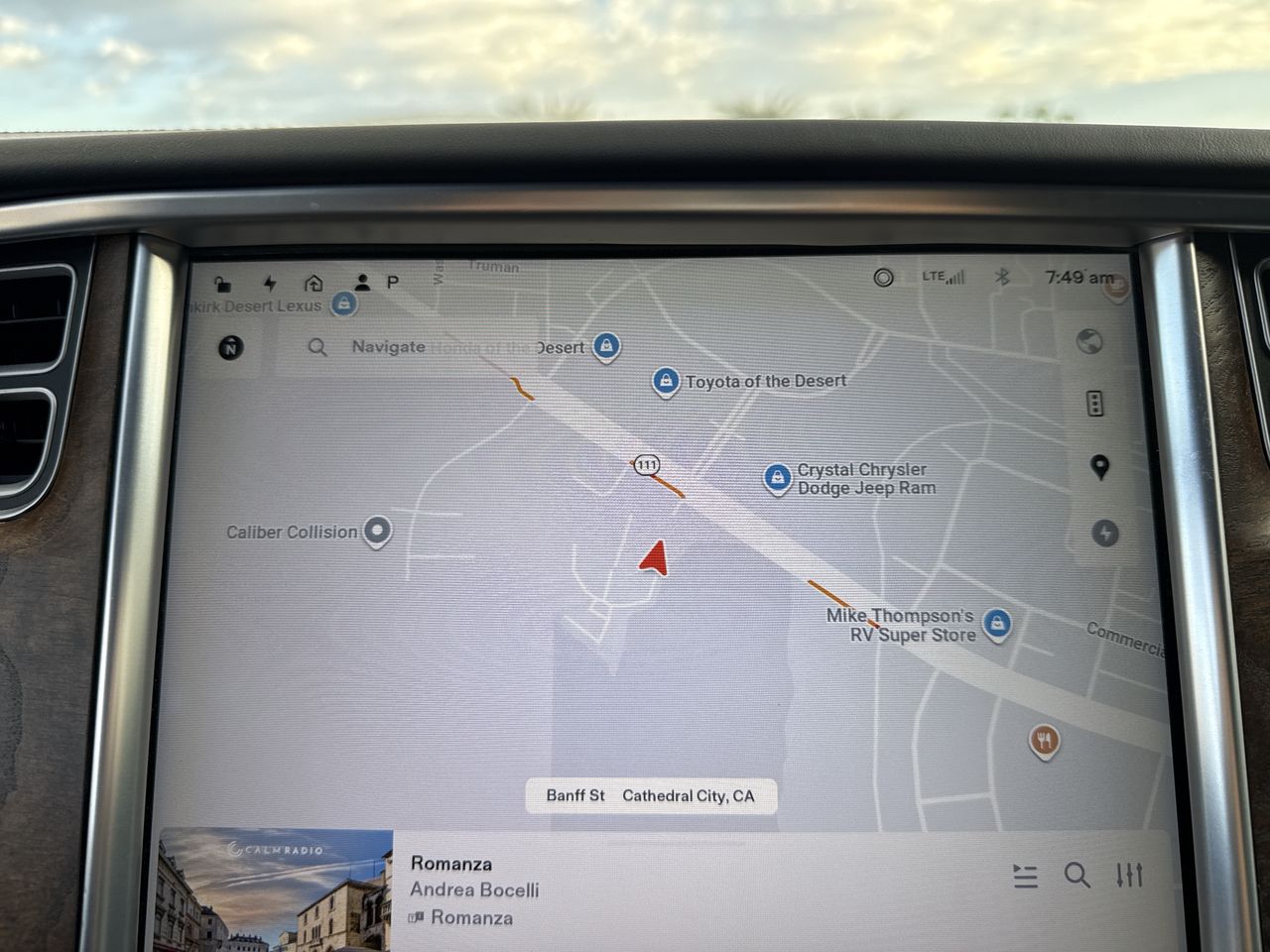 2018 Tesla Model S 100D