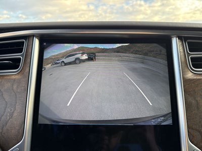 2018 Tesla Model S 100D