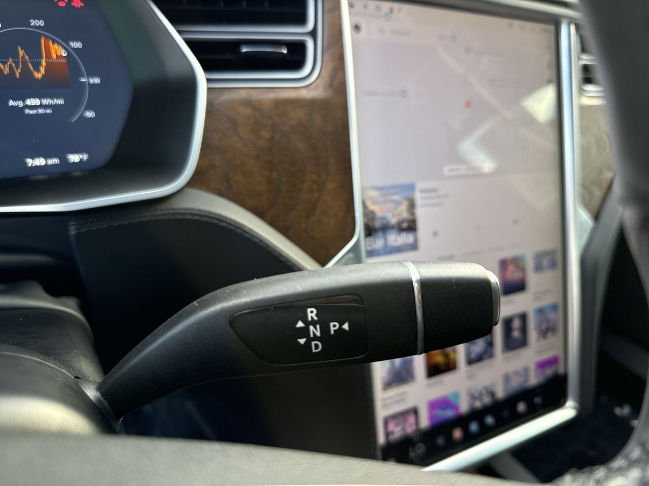 2018 Tesla Model S 100D