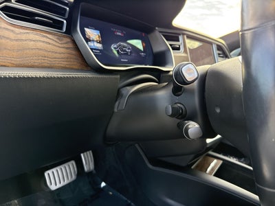 2018 Tesla Model S 100D