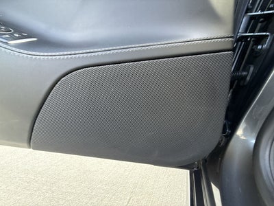 2018 Tesla Model S 100D