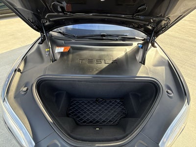 2018 Tesla Model S 100D