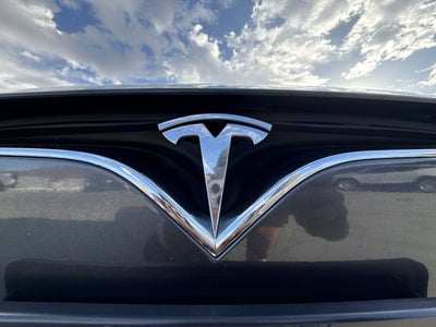 2018 Tesla Model S 100D