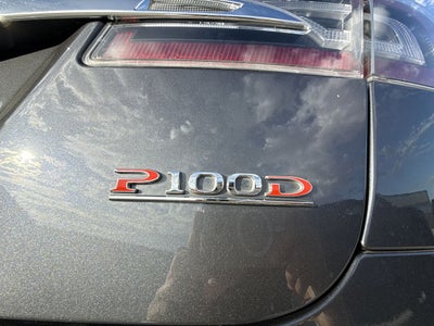 2018 Tesla Model S 100D
