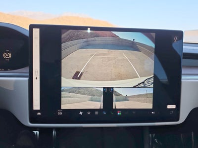 2022 Tesla Model S MODEL S LONG RANGE